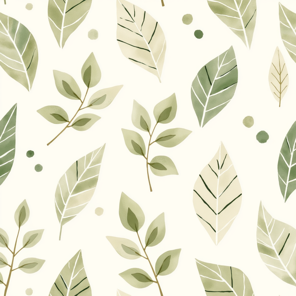 Minimalist Nordic Shapes: 10 Scandinavian Geometric Pattern Cliparts Pack - Image 4