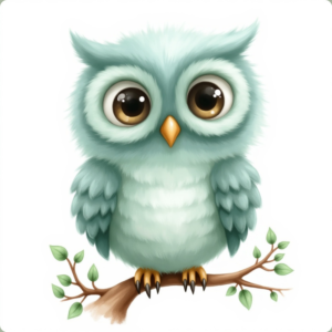 40 Animal Clipart PNG Bundle | Commercial Use Digital Download - Image 7