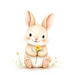 40 Animal Clipart PNG Bundle | Commercial Use Digital Download - Image 6