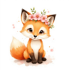 40 Animal Clipart PNG Bundle | Commercial Use Digital Download
