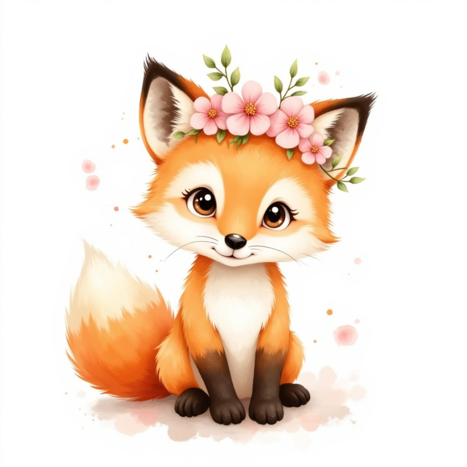 40 Animal Clipart PNG Bundle | Commercial Use Digital Download